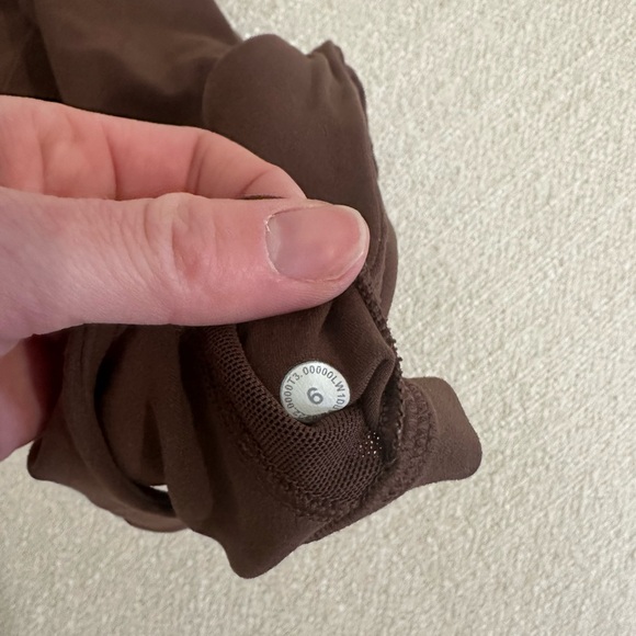 Lululemon Align Tank Java - Picture 3 of 3